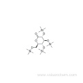 Dapagliflozin Intermediate CAS 32384-65-9 (3R,4S,5R,6R)-3,4,5-tris(triMethylsilyloxy)-6-((triMethylsilyloxy)Methyl)tetrahydro-2H